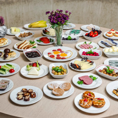 Kent Hotel Istanbul - Bild 22
