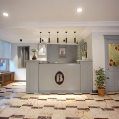 Barin Hotel - Bild 15