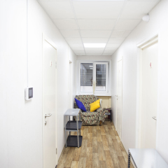 Гостиница Жилое помещение Антихостел Room House в Петрозаводске отзывы, цены и фото номеров - забронировать гостиницу Жилое помещение Антихостел Room House онлайн Петрозаводск фото 25