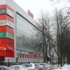 Мини-отель Марли в Петергофе отзывы, цены и фото номеров - забронировать гостиницу Мини-отель Марли онлайн Петергоф фото 22