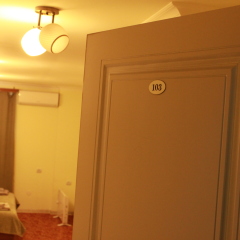 International Hotel Guest House in Yerevan, Armenia from 36$, photos, reviews - zenhotels.com photo 2