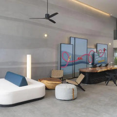 JonoX Phuket Karon Hotel - Bild 21