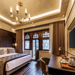 Cronton Design Hotel - Bild 23