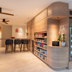 Hilton Garden Inn Phuket Bang Tao - Bild 6