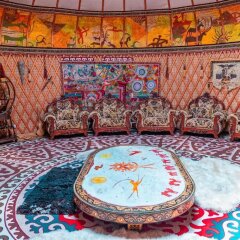Gоlden Dragon Villa Hotel (Голден Драгон Вилла Отель) Кыргызстан, Бишкек - отзывы, цены и фото номеров - забронировать отель Gоlden Dragon Villa Hotel (Голден Драгон Вилла Отель) онлайн фото 15