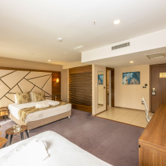 Litros Hotel & Spa - Bild 3