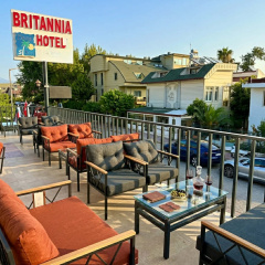 Britannia Hotel & Villas - Bild 3