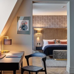 H15 Luxury Palace Hotel - Bild 20