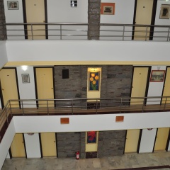 Emily Rose Hotel - Bild 24