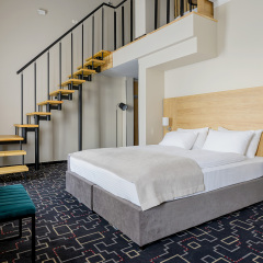 Amber Shore Resort в Балтийске отзывы, цены и фото номеров - забронировать гостиницу Amber Shore Resort онлайн Балтийск фото 10