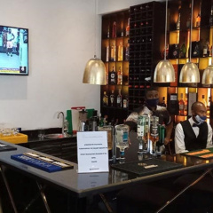 Oak Haven Hotel - Bild 14