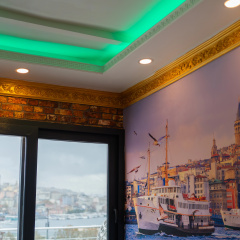 Golden Horn Park Hotel - Bild 26
