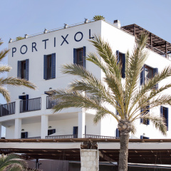Portixol Hotel y Restaurante - Bild 3