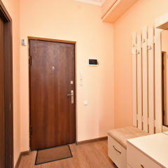 Argishti 11 Apt. Apartments in Yerevan, Armenia from 61$, photos, reviews - zenhotels.com photo 13