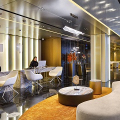 The G Hotels Istanbul Hotel - Bild 1