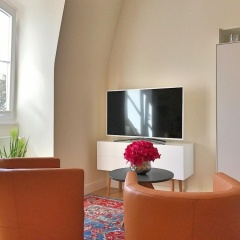 Suite Osteiner Hof Apartments - Bild 13