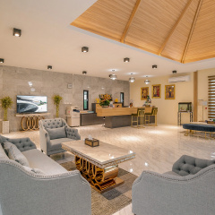 Rawayana Villas Resort - Bild 12
