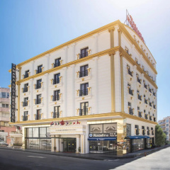 Tamara Business Antalya Hotel - Bild 3