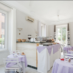 Hotel Infinito - Bild 25