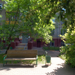 Гостиница Комната на Первомайской в Москве отзывы, цены и фото номеров - забронировать гостиницу Комната на Первомайской онлайн Москва фото 35
