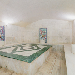 Отель 15