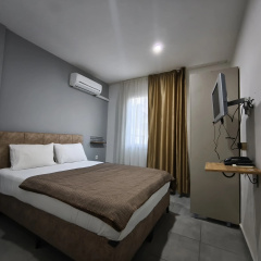Babil Hotel - Bild 25