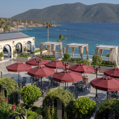 Casa Nonna Bodrum - Adult Only Hotel - Bild 13