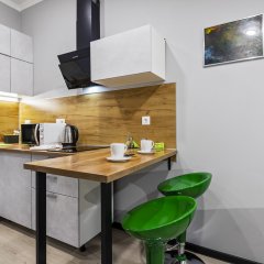 Loftet Apartments in Moscow, Russia from 29$, photos, reviews - zenhotels.com photo 23