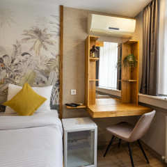 Sayeban Gold Hotel - Bild 11