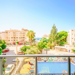 Arsi Hotel - Bild 28