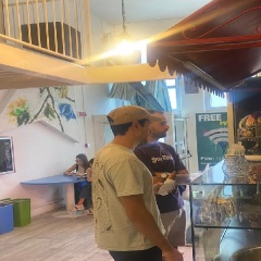 New Generation Hostel Milan Center - Bild 22