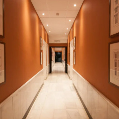 Hotel San Gil Sevilla - Bild 19