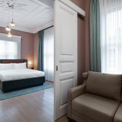 Catch Sultanahmet Hotel - Bild 11