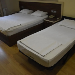 Hotel Merkez Otel - Bild 7
