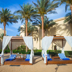 Stella Gardens Resort & Spa - Makadi Bay - All inclusive Resort - Bild 22