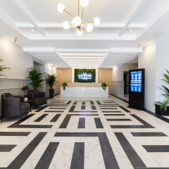 Levor Hotel - Bild 5