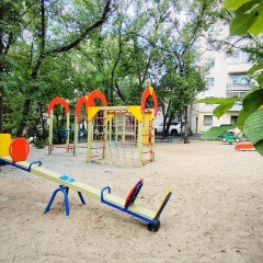 Отель 2