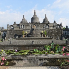 Puri Bagus Lovina Hotel - Bild 21