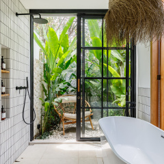 Family Nest Resort & Villas Resort - Bild 13