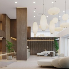Ring Downtown Hotel - Bild 11