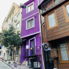Centre Suites Taksim Boutique Hotel
