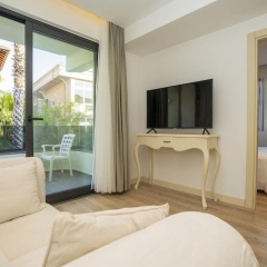 Channel Suites Apartment Hotel - Bild 17