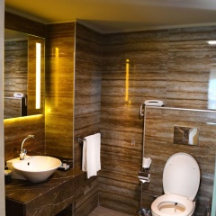 City Live Hotel - Bild 27