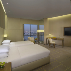 Hyatt Regency Dubai Creek Heights thumbnail 30
