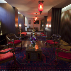 Burckin Hotel - Bild 25