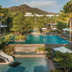 Stay Wellbeing & Lifestyle Resort - Bild 3