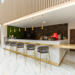 Гостиница Movenpick Resort & SPA Anapa Miracleon в Анапе отзывы, цены и фото номеров - забронировать гостиницу Movenpick Resort & SPA Anapa Miracleon онлайн Анапа фото 37