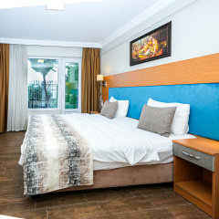 Seatanbul Hotel - Bild 19
