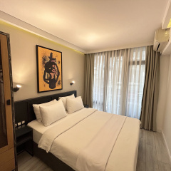 Fitas Oda Beyoglu Hotel - Bild 20