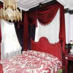 Premist Hotels Sultanahmet - Bild 15